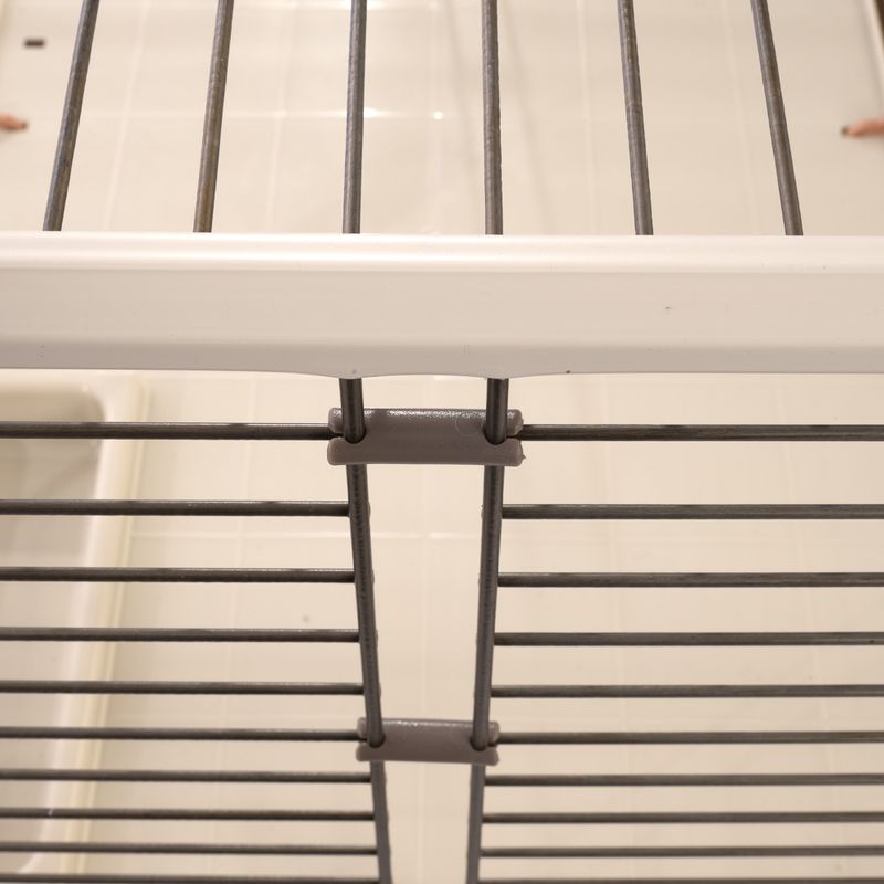 TIAKI XXL Rabbit Cage 240 x 58 x 52 cm (L x W x H)