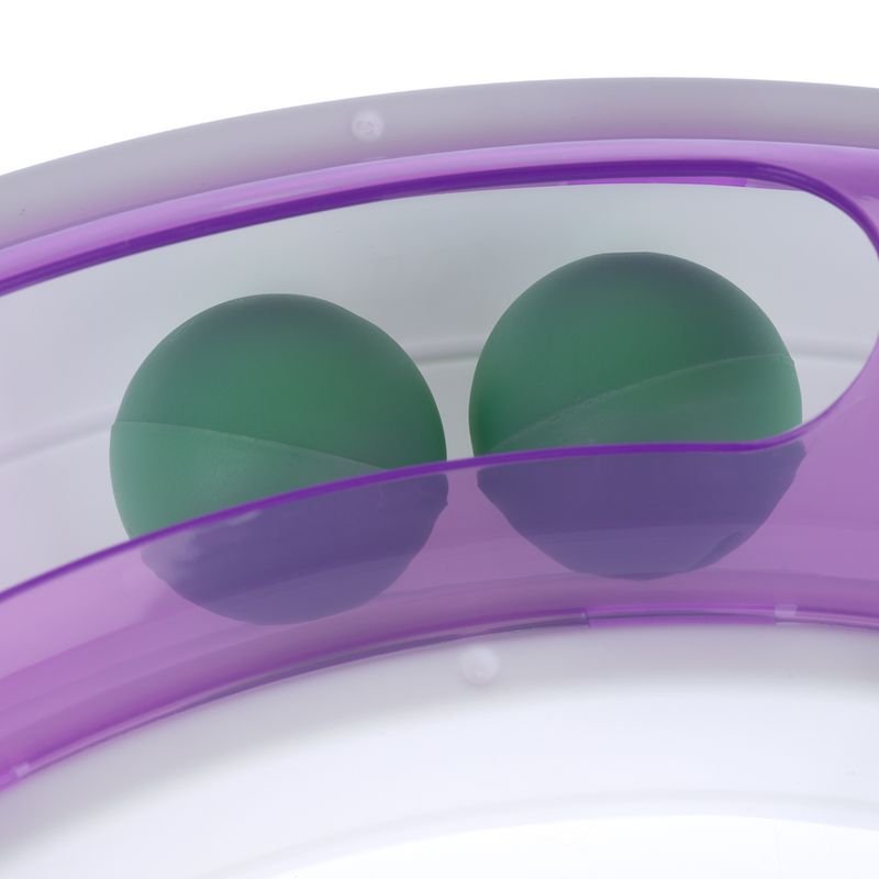 TIAKI Marble Run for Cats 1 Toy