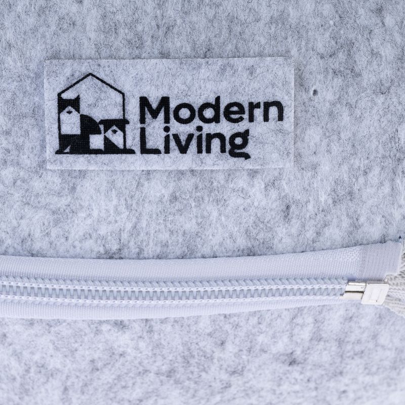 Modern Living Chicago Doughnut Tunnel 51 x 12.5 cm (diameter x H)