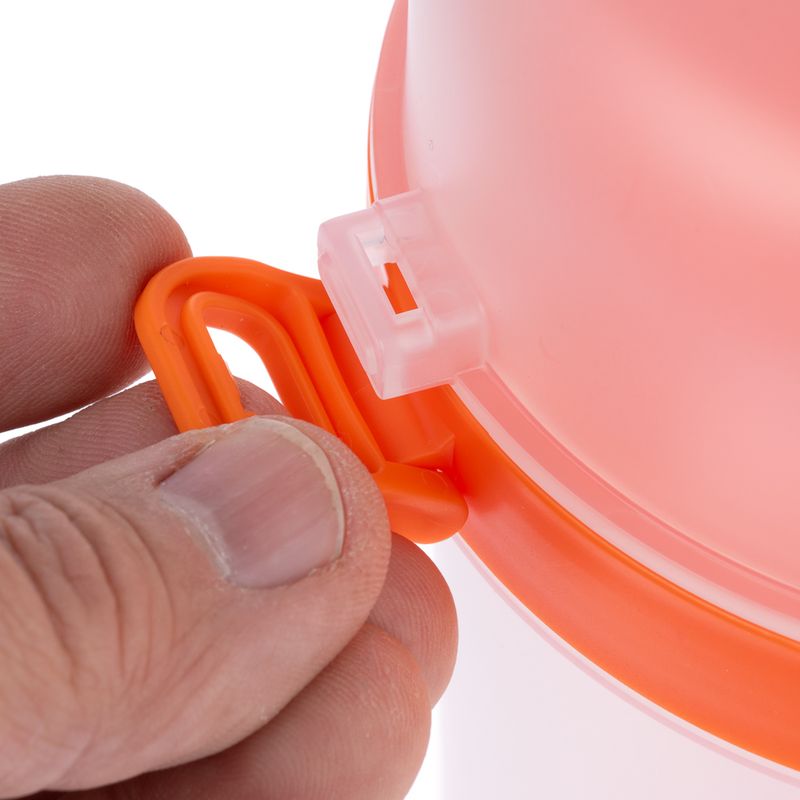 Nomad Tales Spirit Travel Feeding Station 2 x 500ml