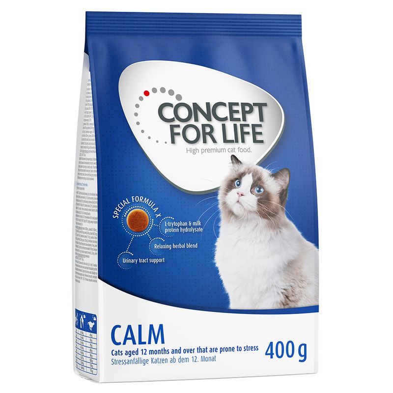 Concept for Life Calm 400g