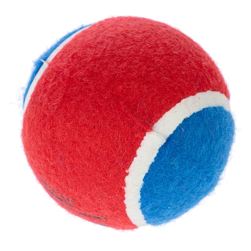 Warner Bros™ DC Superman Tennis Ball Set Set of 4 (each diameter 6.3cm)