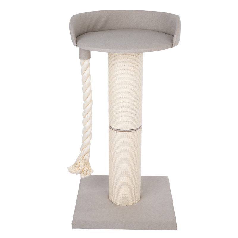Modern Living Mumbai Jumbo XL Scratching Post Beige
