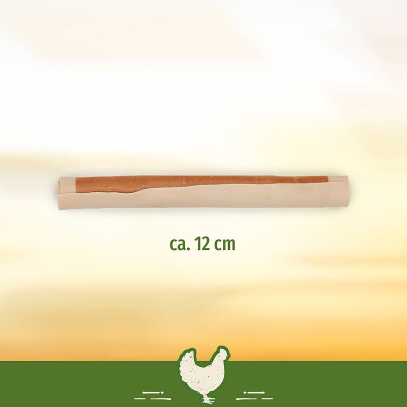 SmartSticks Wrapped Chew Sticks with Chicken 10 Sticks