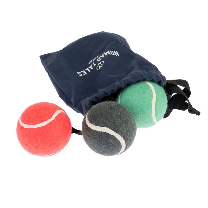 Nomad Tales Bloom Ball Launcher 1 Launcher