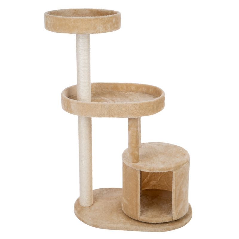 TIAKI Haven Cat Tree Beige