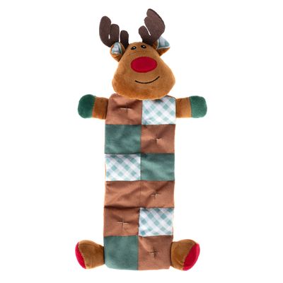 TIAKI Reindeer Snack Dog Toy 1 Toy