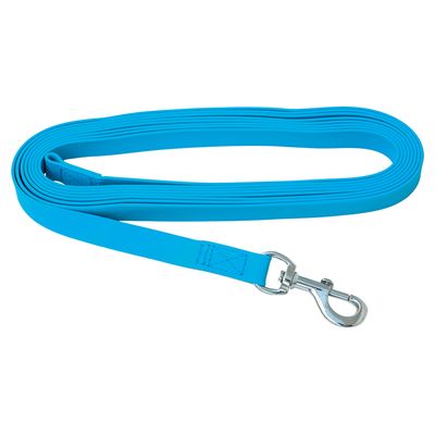 Pawz & Pepper Strong Tracking Line - Blue 5m length, 20mm width