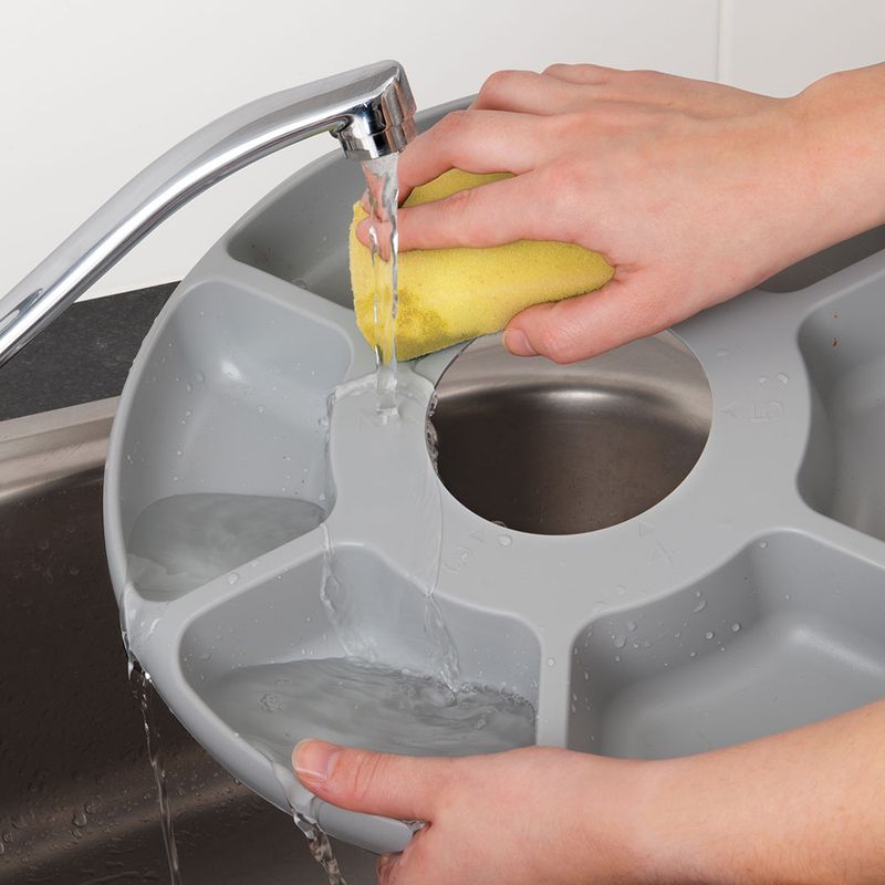 Catit Pixi Smart 6-Meal Automatic Feeder 6 x 170 ml