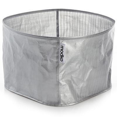 Modko ModKat Cat Litter Box Black