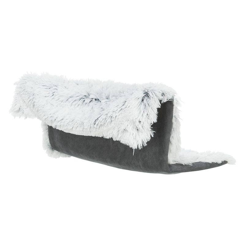 Trixie Cradle Harvey for radiators grey / white