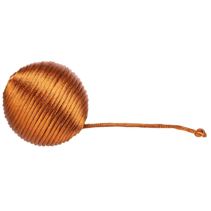 Trixie Rattle Ball 1 Toy