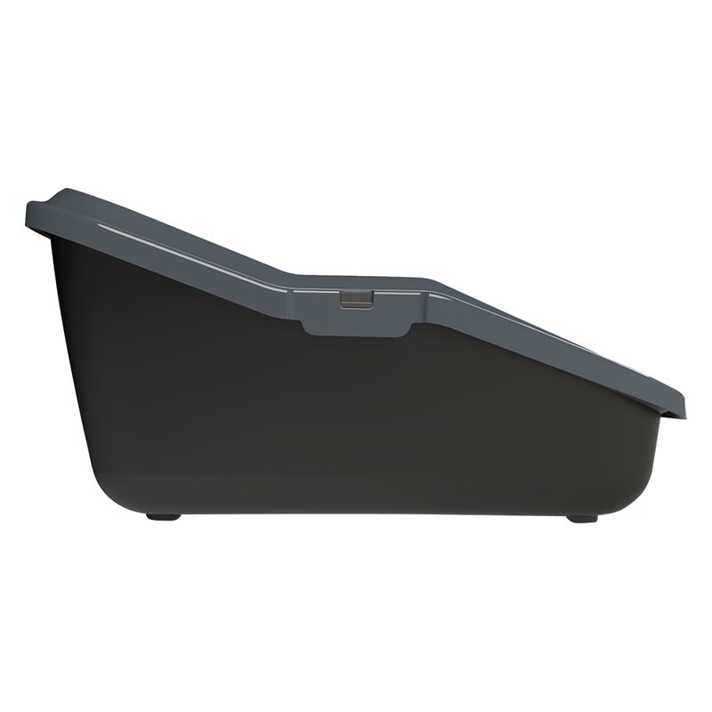 PeeWee EcoMinor Starter Pack Black Anthracite