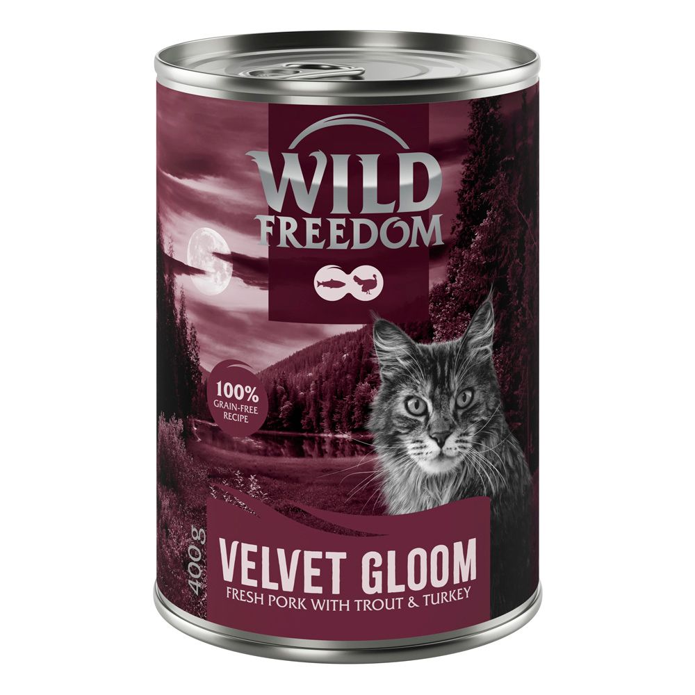 Wild Freedom Adult \