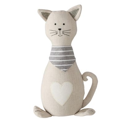 Boltze Minka Doorstop Beige