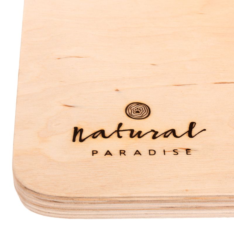 Natural Paradise Cat Tree Orchid Vanda S cream