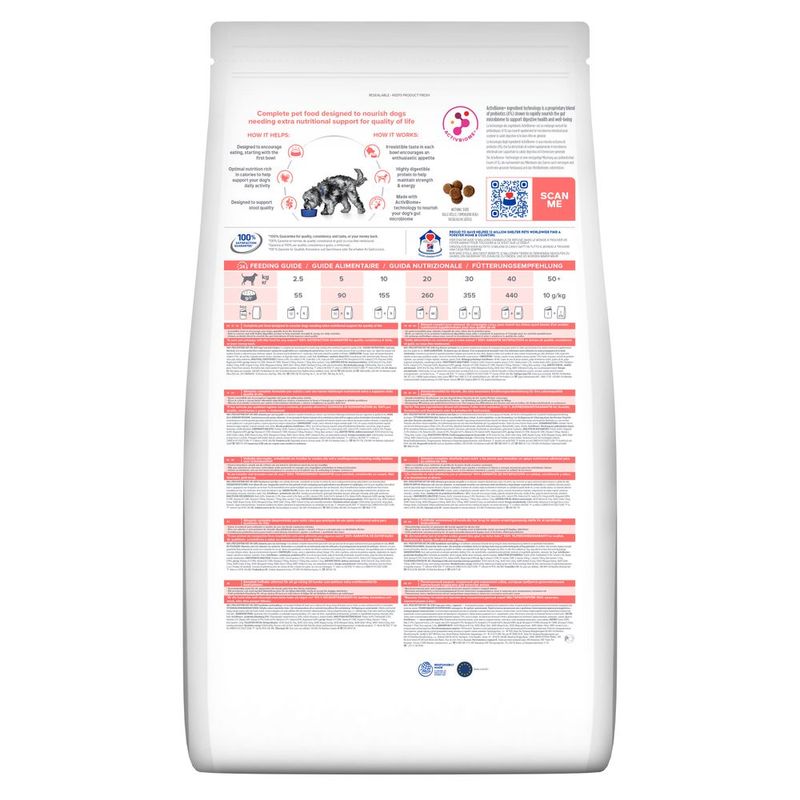 Hill's Prescription Diet On-Care with Chicken 4kg