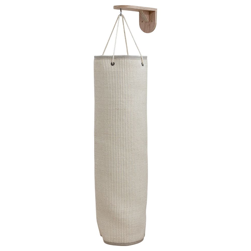 Kerbl Mini Climber Climbing Bag Beige