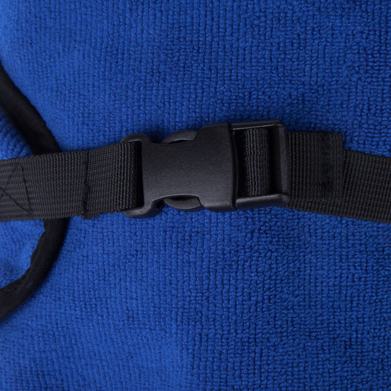 Microfibre Dog Coat S: approx. 39cm Back Length