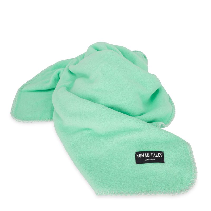 Nomad Tales FIR Tech Rehabilitation Dog Blanket Dark Grey