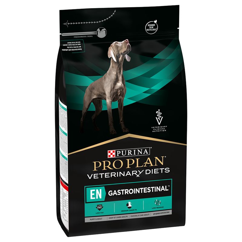 PURINA PRO PLAN Veterinary Diets EN Gastrointestinal 5kg
