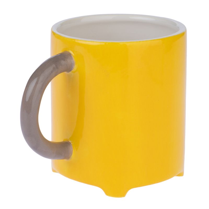TIAKI Mug \