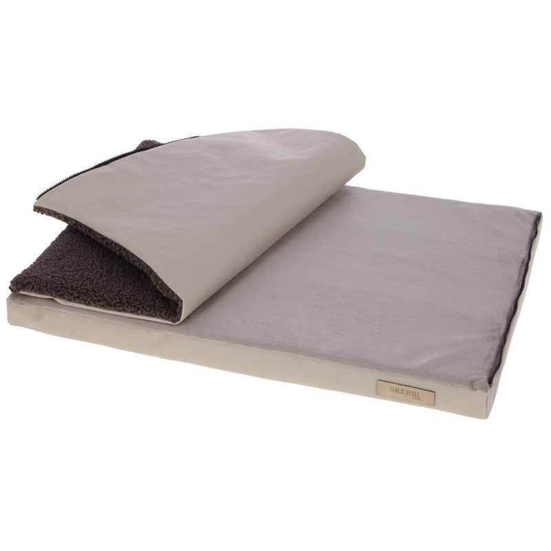 Kerbl Pet Multifunctional Mattress Approx. 72 x 50 x 5cm (L x W x H)