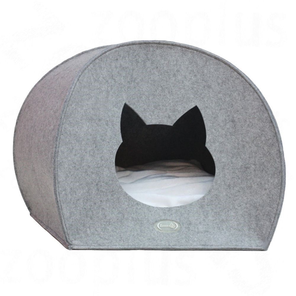 Cat Den Big Felti 53 x 41 x 45 cm (L x W x H)