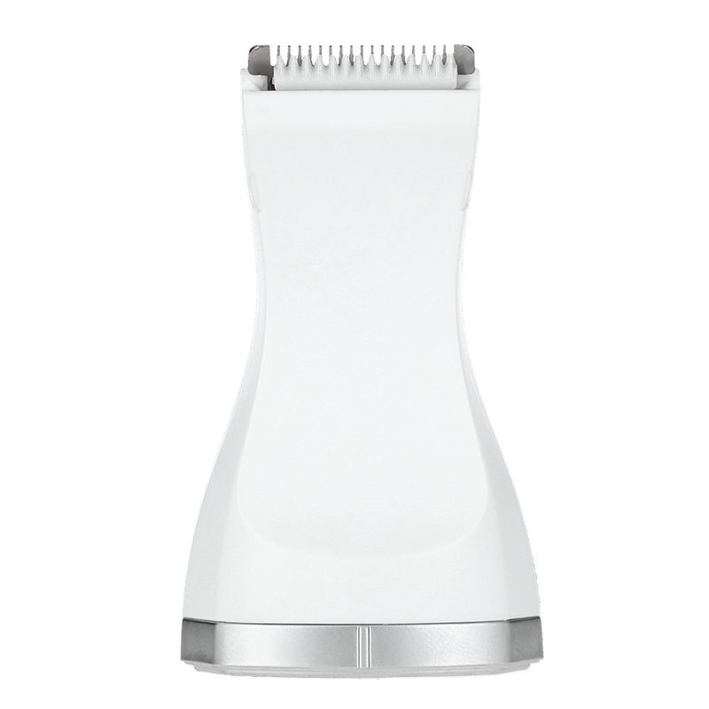 Kerbl Pet Cordless Multi-Trimmer 4in1 white