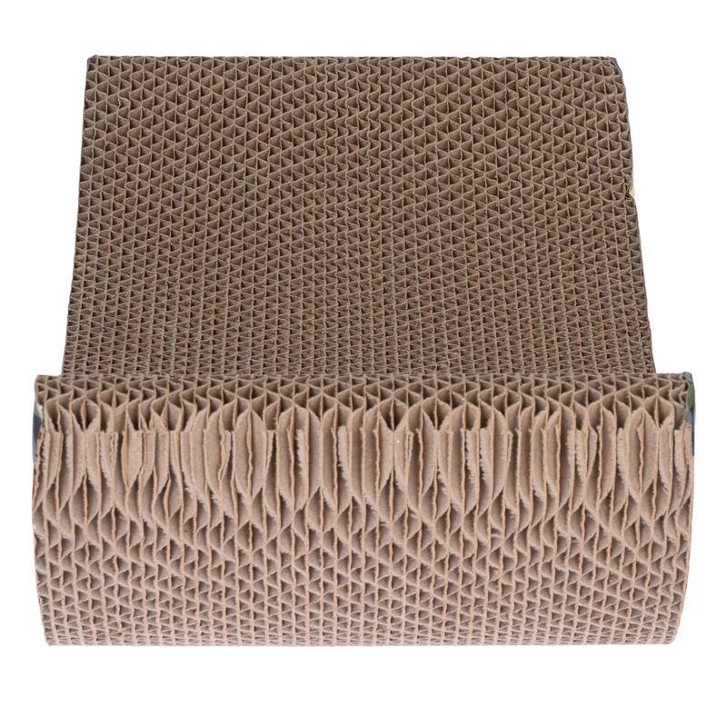 TIAKI Banana Scratching Furniture 40 x 15.5 x 22 cm (L x W x H)