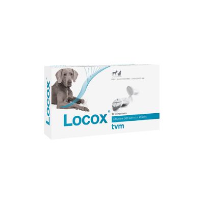 Locox Joint Tablets 30 tablets