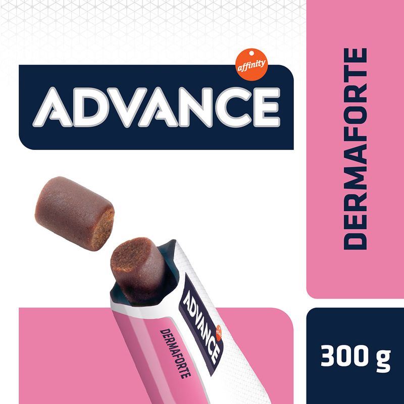 Advance Derma Forte Supplement 150 g