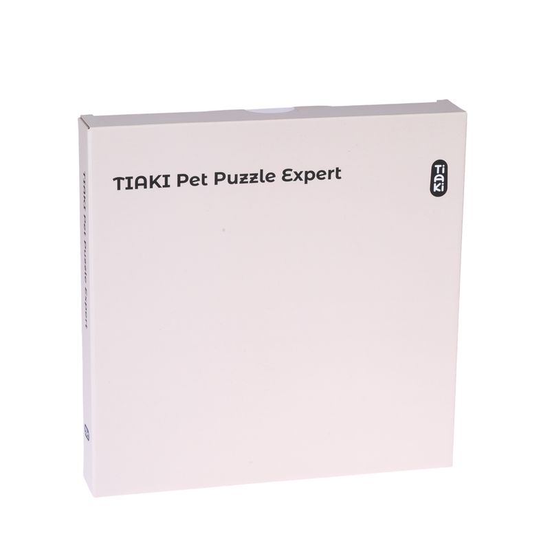 TIAKI Puzzle Expert Intelligence Toy diameter 29 x (H) 4.5 cm