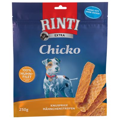 RINTI Extra - Chicken Chicko Strips Chicken (250g)