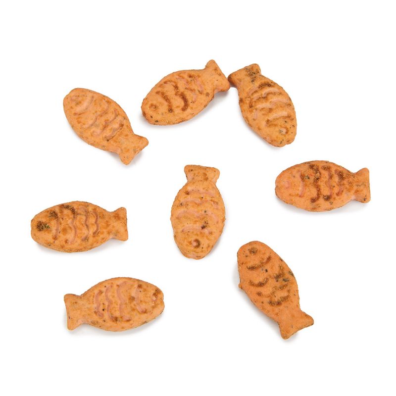 Beeztees Catnip Cookies - Tuna 55g