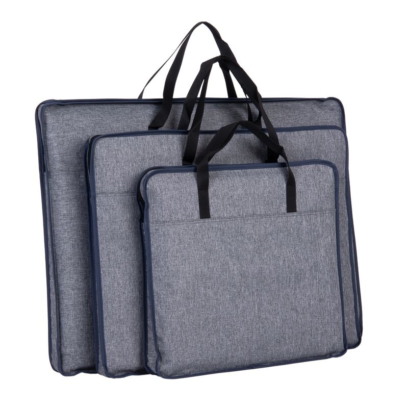 Easy Go Folding Transport Box S: 48 x 41 x 41 cm (L x W x H)