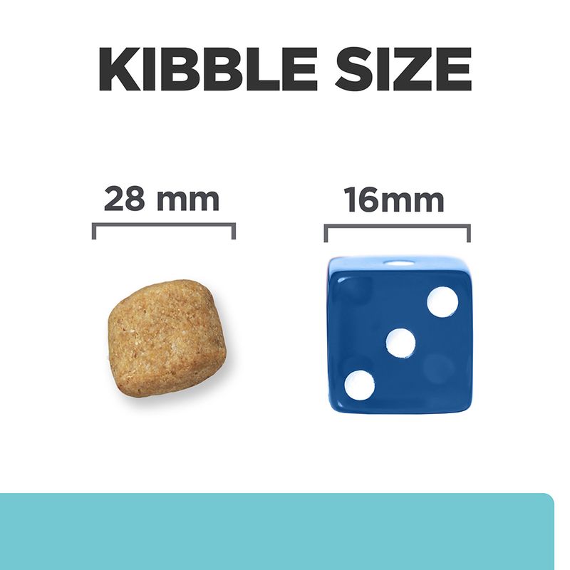 Hill's Prescription Diet Canine t/d Dental Care - Chicken 10kg