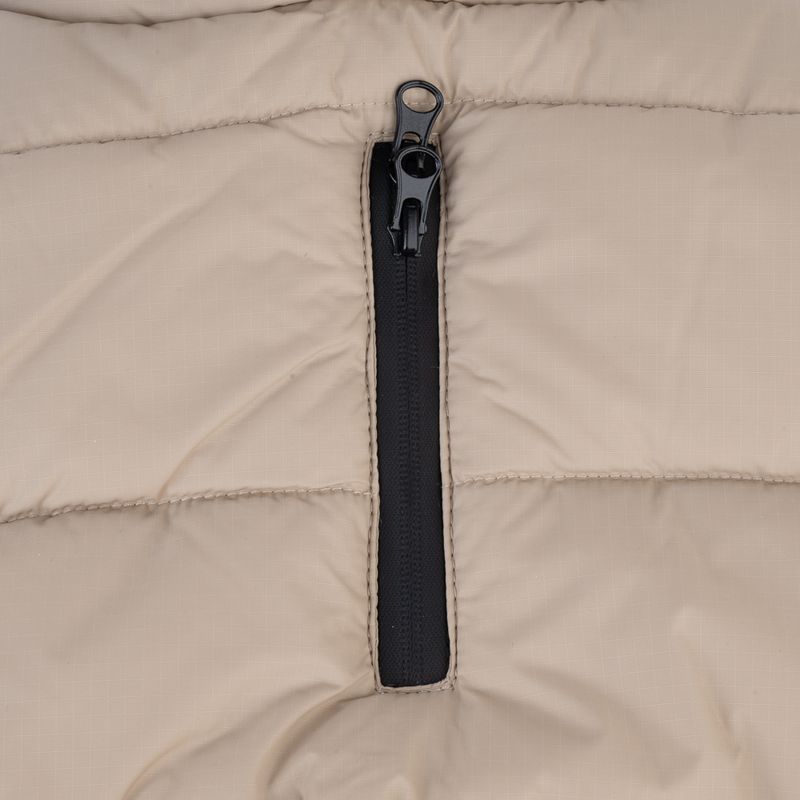 Nomad Tales Bloom Dog Coat - Quilted Comfort approx. 45cm Back Length