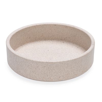 Designed by Lotte Noor Bamboo Cat Bowl 250ml, 12cm (W)