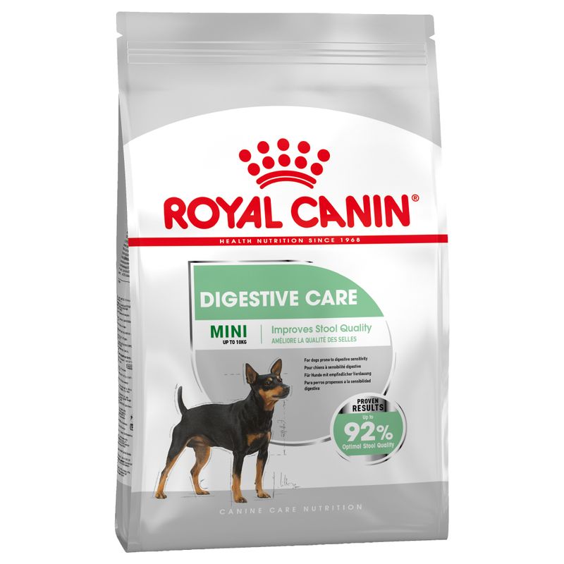 Royal Canin Mini Digestive Care 3kg