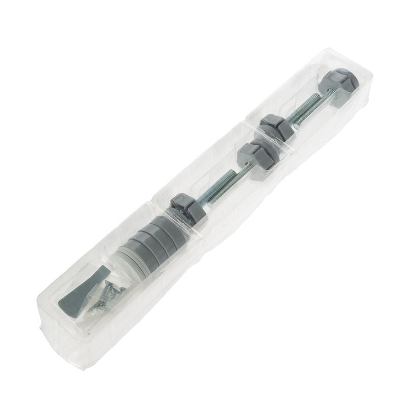 Modern Living Murano Dog Gate 78 x 74 - 86cm (H x W)