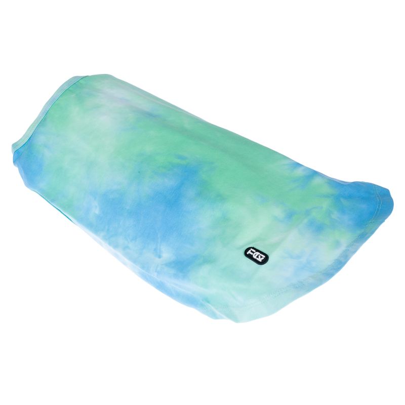 TIAKI Pet & Parent Tie-Dye Shirt Pet Parent T-shirt (Small)