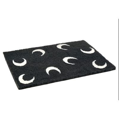 Vetbed® Anti-Slip Dog Blanket - Moons 100 x 75 cm (L x W)