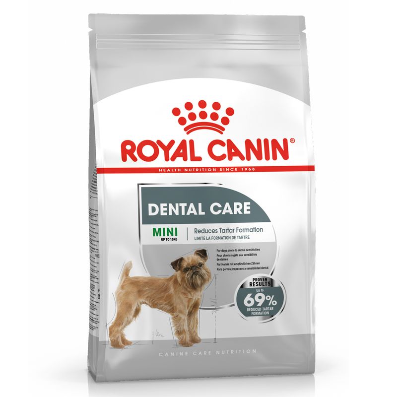 Royal Canin Mini Dental Care 3kg