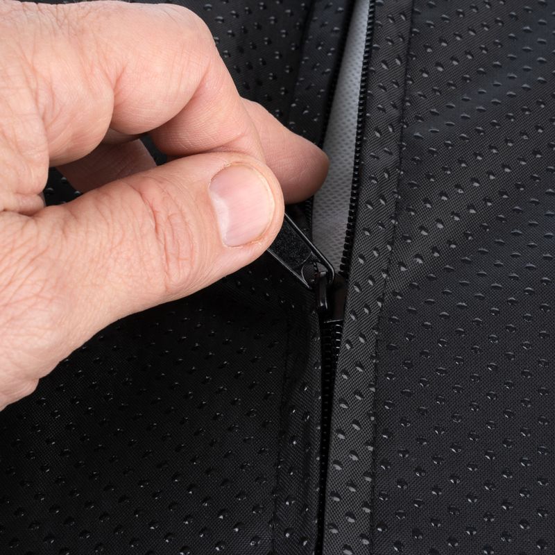 TIAKI Tassel Cuddle Cushion diameter 60 x (H) 15 cm