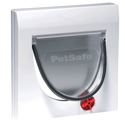 PetSafe® Staywell® Classic White Cat Flap