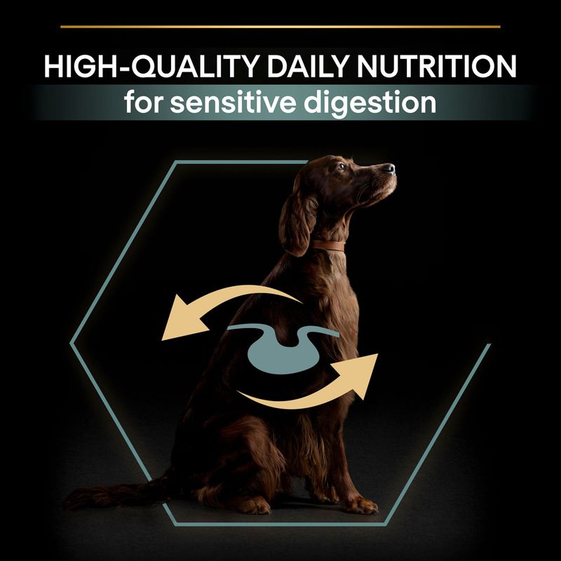 PURINA PRO PLAN Large Adult Athletic Lamb & Rice Sensitive Digestion 14kg