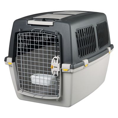 Trixie Dog Kennel Gulliver 72 x 52 x 51 cm (L x W x H)