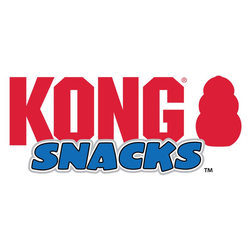 KONG Snacks Peanut Butter Size L