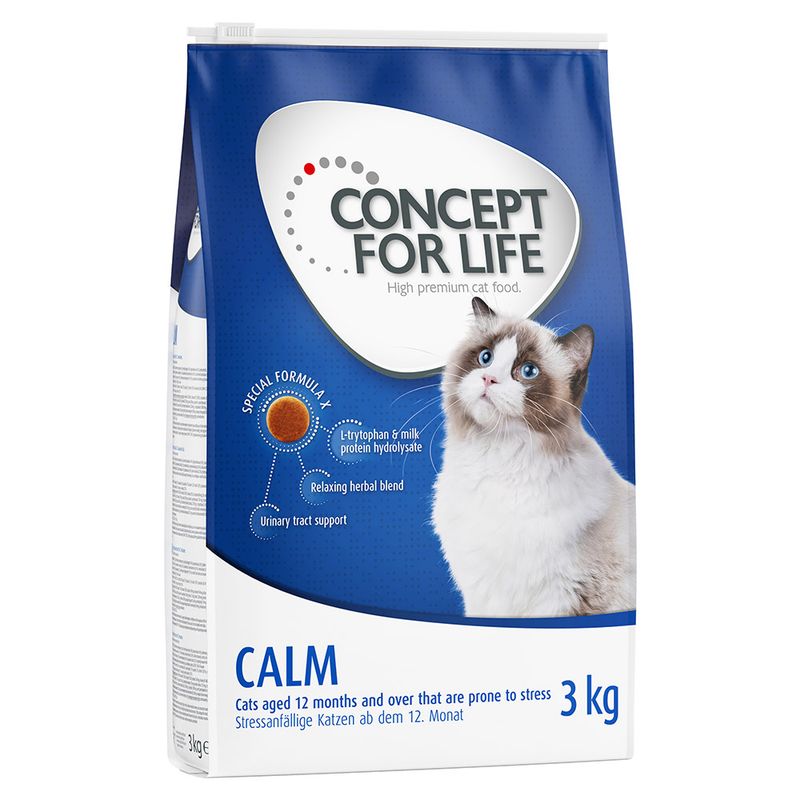 Concept for Life Calm 400g